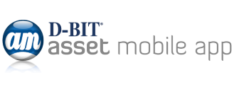 D-BIT Asset Mobile App